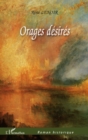 Image for Orages desires.