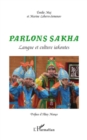 Image for Parlons sakha - langue et culture iakoutes.
