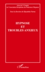 Image for Hypnose et troubles anxieux.