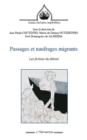 Image for Passages et naufrages migrants: Les fictions du detroit