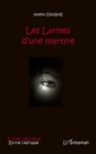 Image for Les Larmes d&#39;une martyre