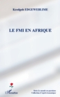 Image for FMI en Afrique Le.