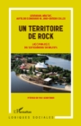 Image for Un territoire de rock - les publics des.