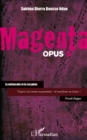 Image for Magenta (opus 2) la melancolieet le cor.