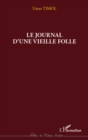 Image for Journal d&#39;une vieille folle