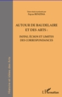 Image for Autour de Baudelaire et des arts :: Infini, echos et limites des correspondances