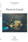 Image for PIERRE LE GRAND