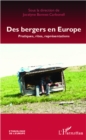 Image for Des Bergers En Europe: Pratiques, Rites, Representations