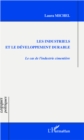 Image for Industriels et le developpement durable Les.
