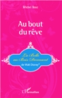 Image for AU BOUT DU REVE - La Belle Auois Dormant De Walt Disney(R)