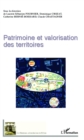 Image for Patrimoine Et Valorisation Des Territoires