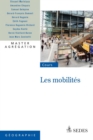 Image for Les Mobilites: Agregation De Geographie