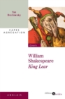 Image for King Lear: William Shakespeare
