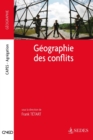 Image for Geographie Des Conflits: Capes - Agregations
