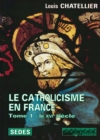 Image for LE CATHOLICISME EN FRANCE [electronic resource]. 
