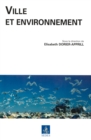Image for Ville Et Environnement