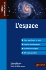 Image for L&#39;espace: Prepas Commerciales 2013-2014