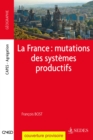 Image for La France: Mutations Des Systemes Productifs