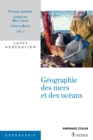 Image for Geographie Des Mers Et Des Oceans: Capes Et Agregation Histoire Et Geographie
