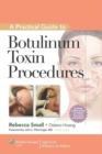 Image for 1st Edition Botulinum Toxin Guide Procedures