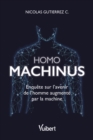 Image for Homo machinus