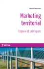 Image for Marketing territorial