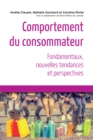 Image for Comportement du consommateur