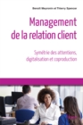 Image for Management de la relation client
