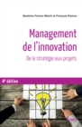 Image for Management de l&#39;innovation