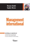 Image for Management international