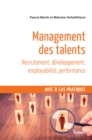 Image for Management des talents