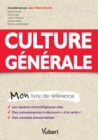Image for Culture generale