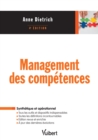 Image for Management des competences