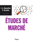 Image for Etudes de marche