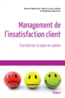 Image for Management de l&#39;insatisfaction client