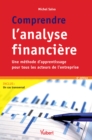 Image for Comprendre l&#39;analyse financiere