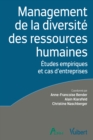 Image for Management de la diversite des ressources humaines