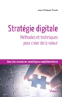 Image for Strategie digitale
