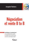 Image for Negociation et vente B to B