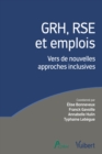 Image for GRH, RSE et emplois