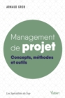 Image for Management de projet