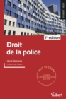Image for Droit de la police