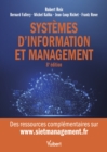 Image for Systemes d&#39;information et management