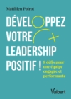 Image for Developpez votre leadership positif !