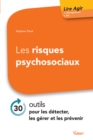Image for Les risques psychosociaux