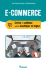 Image for E-commerce: creez et animez votre boutique en ligne