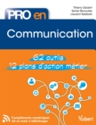 Image for Pro en Communication