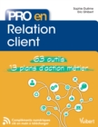 Image for Pro en Relation client