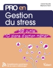 Image for Pro en Gestion du stress