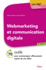 Image for Webmarketing et communication digitale